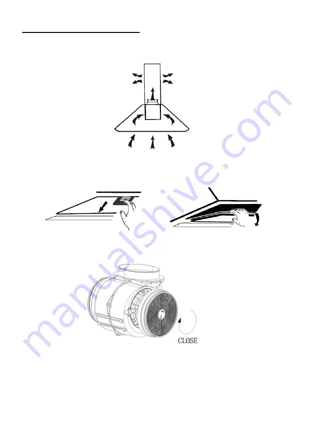 Haier HADG9DCS56B Installation And User Manual Download Page 17