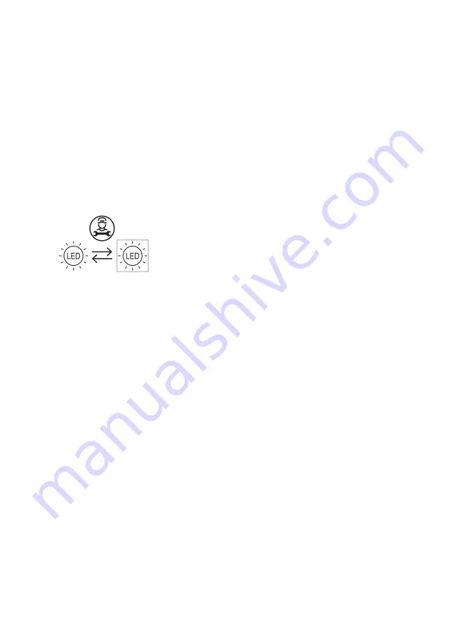 Haier HADG9DCS56B Installation And User Manual Download Page 24