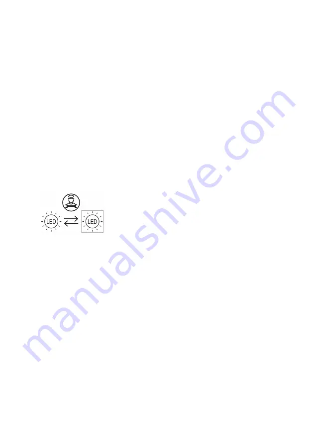 Haier HADG9DCS56B Installation And User Manual Download Page 43