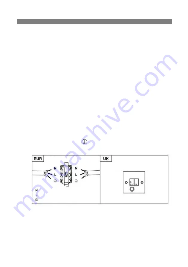 Haier HADG9DCS56B Installation And User Manual Download Page 44