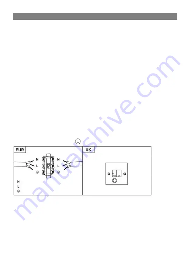 Haier HADG9DCS56B Installation And User Manual Download Page 63