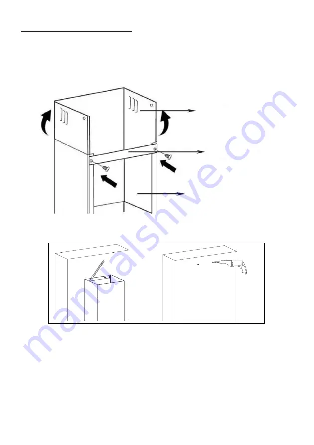 Haier HADG9DCS56B Installation And User Manual Download Page 87