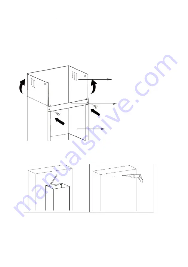 Haier HADG9DCS56B Installation And User Manual Download Page 144