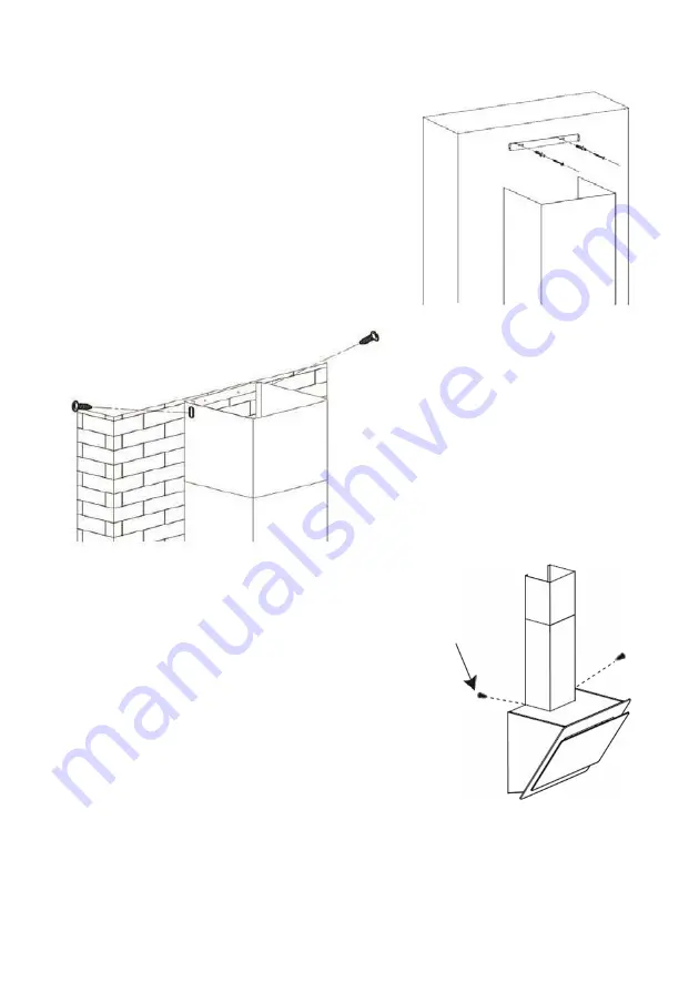 Haier HADG9DCS56B Installation And User Manual Download Page 165