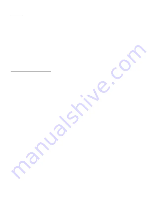 Haier HADG9DCS56B Installation And User Manual Download Page 194