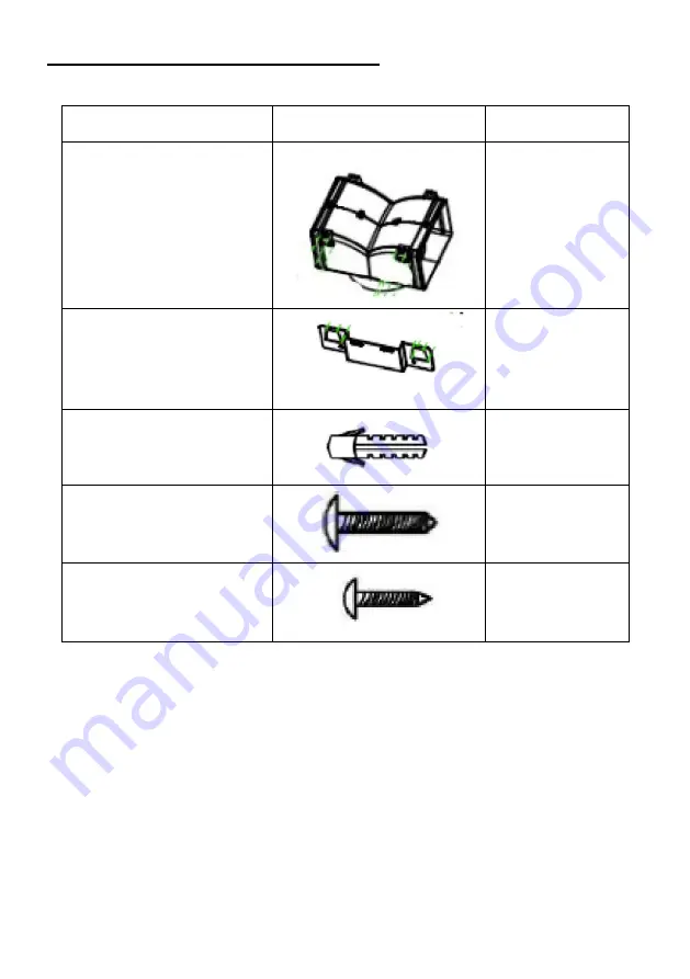 Haier HADG9DCS56B Installation And User Manual Download Page 204