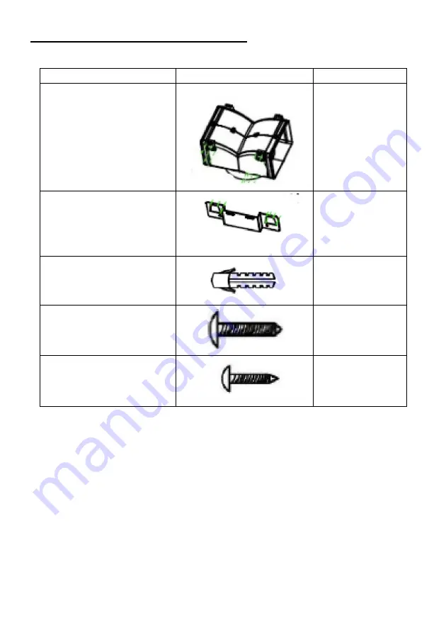 Haier HADG9DCS56B Installation And User Manual Download Page 223