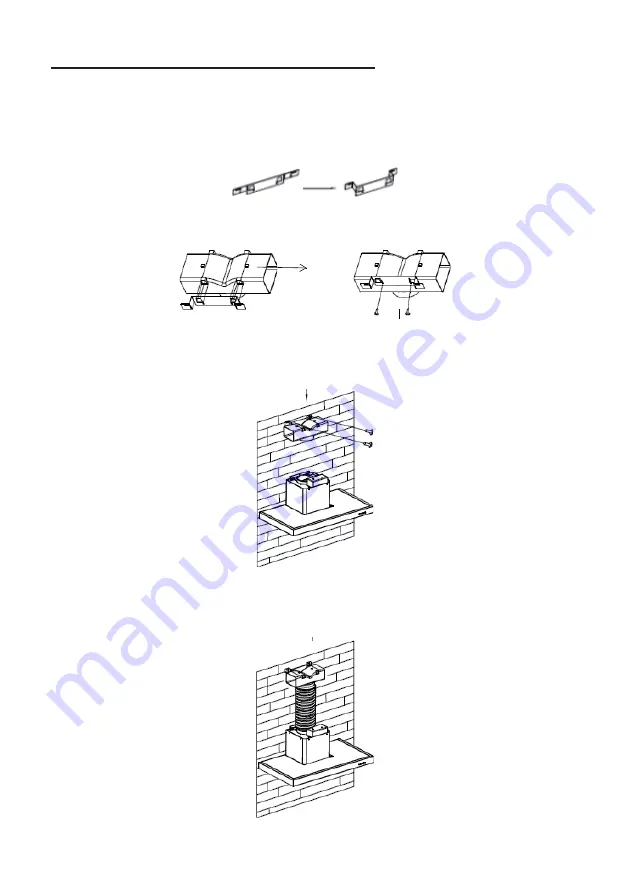 Haier HATS9DS2XWIFI Installation And User Manual Download Page 32