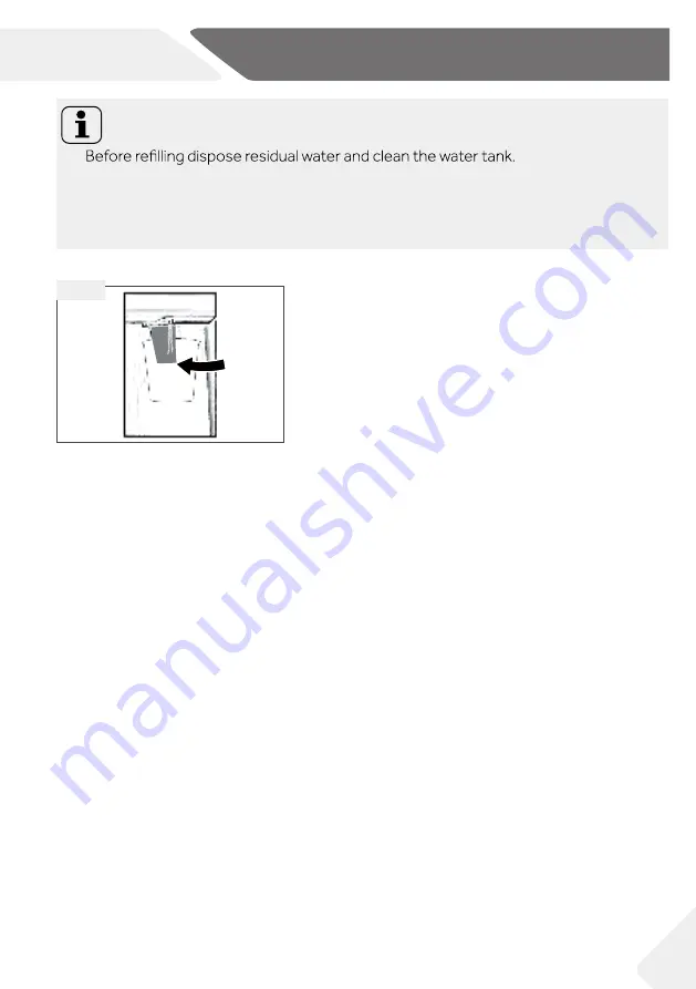 Haier HB16WMAA User Manual Download Page 17