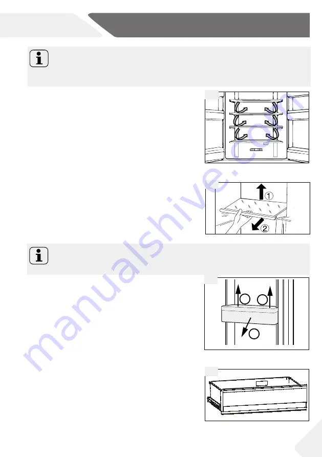 Haier HB16WMAA User Manual Download Page 21