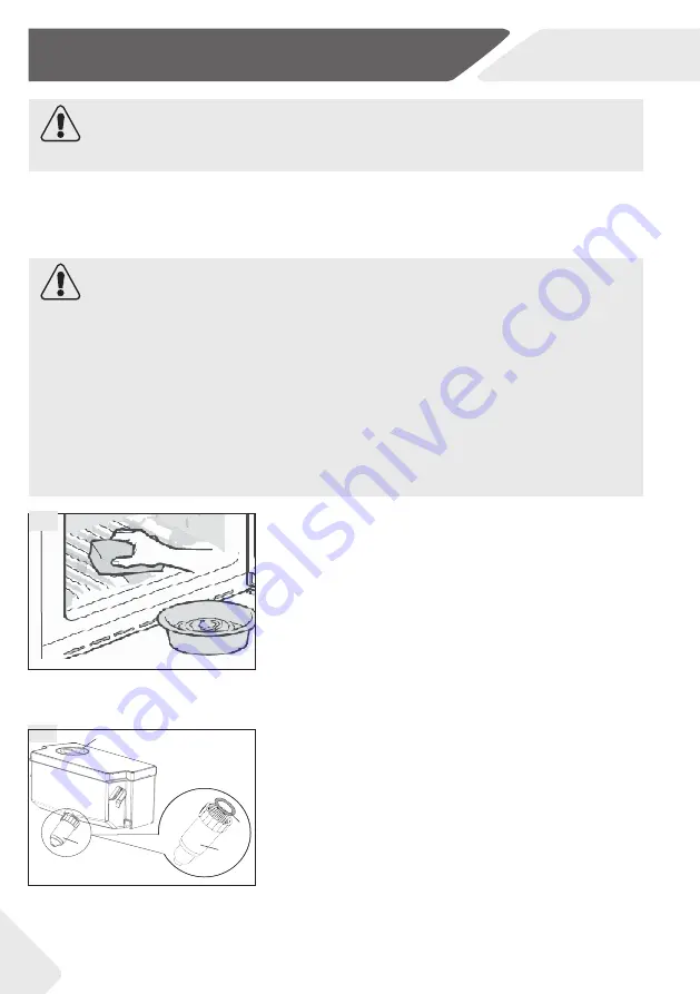 Haier HB16WMAA User Manual Download Page 204