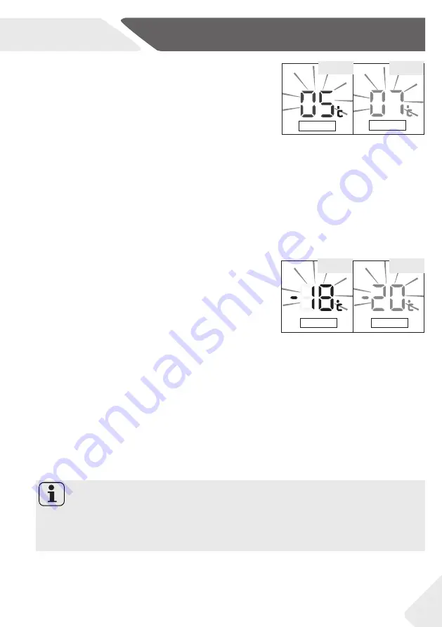 Haier HB16WMAA User Manual Download Page 373