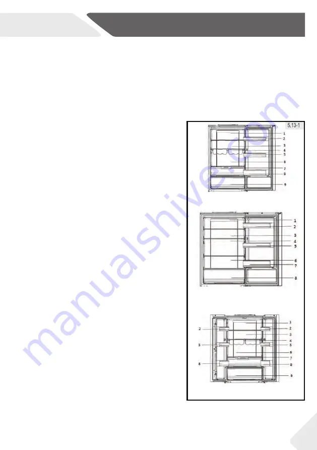 Haier HB20FPAAA User Manual Download Page 209