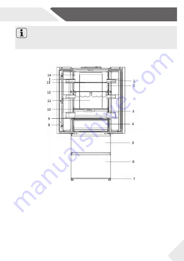 Haier HB20FPAAA User Manual Download Page 237