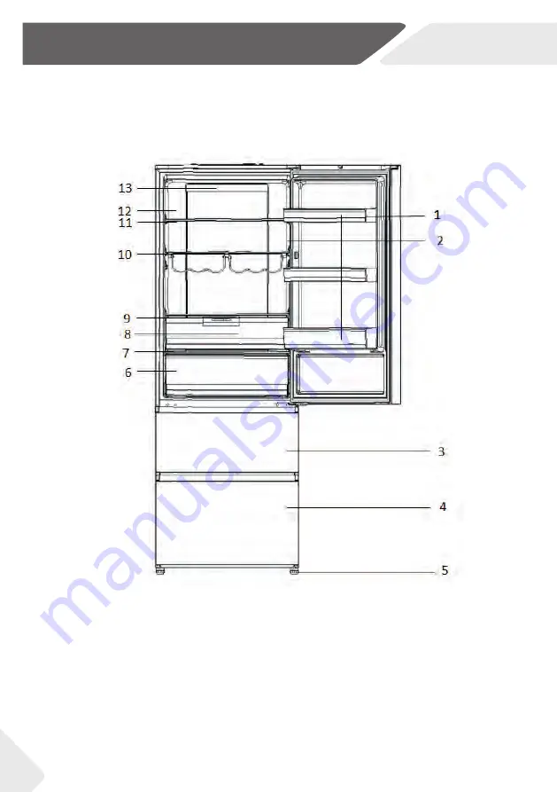 Haier HB20FPAAA Скачать руководство пользователя страница 392