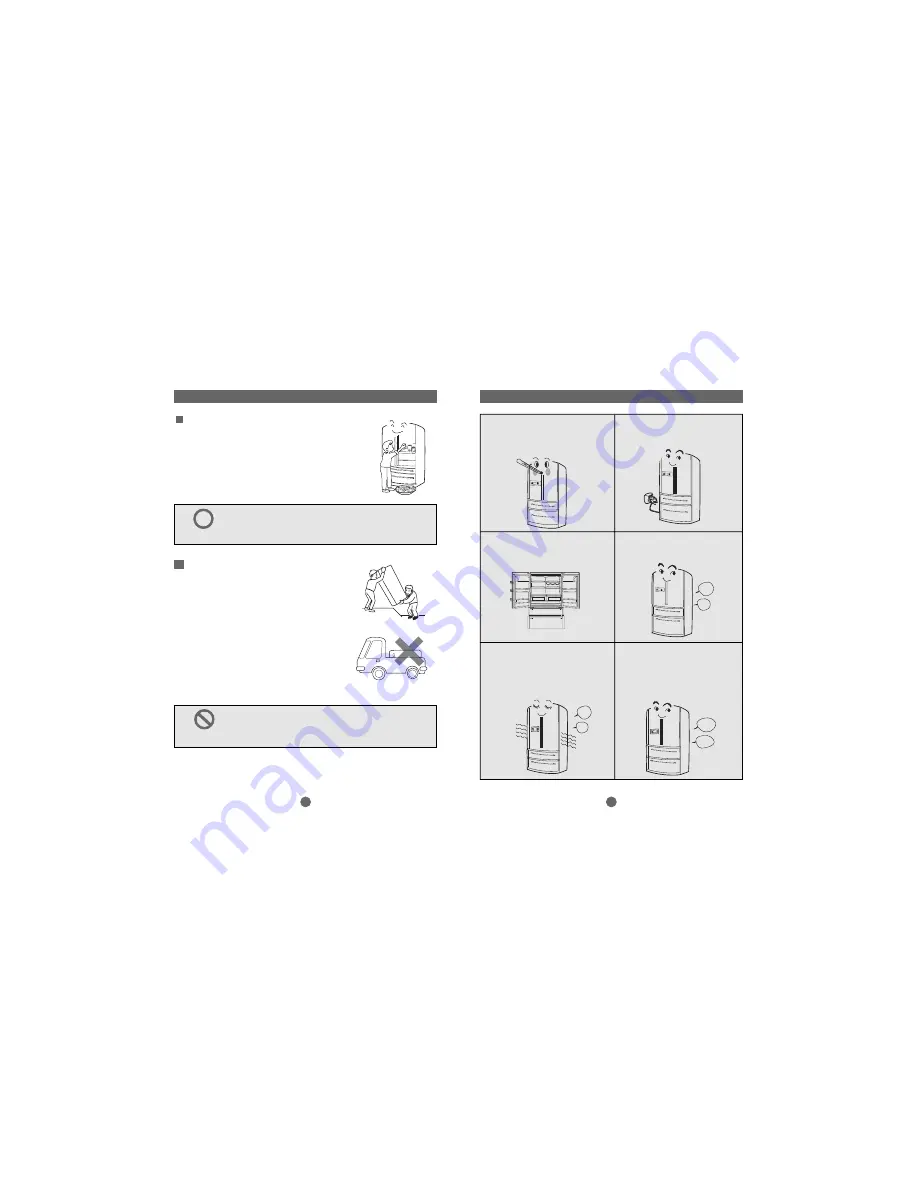 Haier HB21F Manuel D'Utilisation Download Page 16