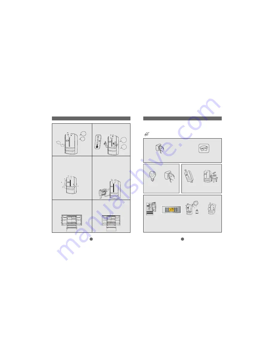 Haier HB21F Manuel D'Utilisation Download Page 17