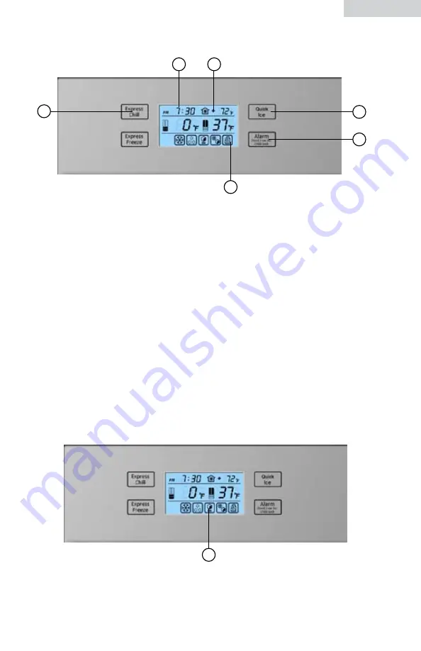 Haier HB21FC75 User Manual Download Page 16