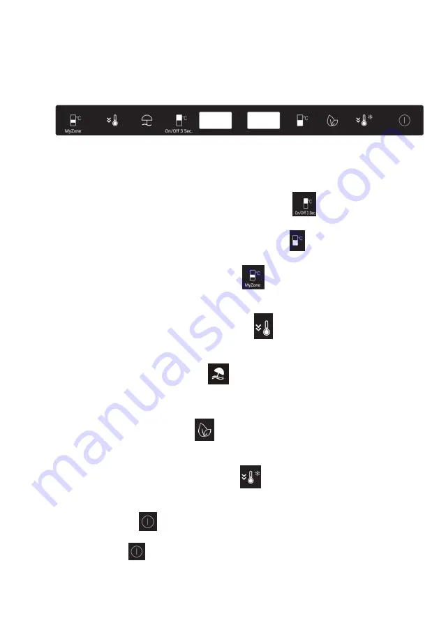 Haier HBB 177 TNF Manual Download Page 115