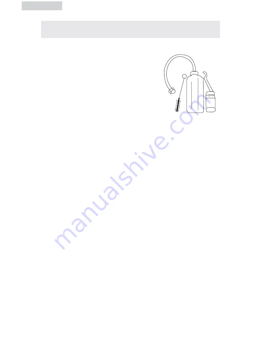 Haier HBF205E - 04-06 User Manual Download Page 18