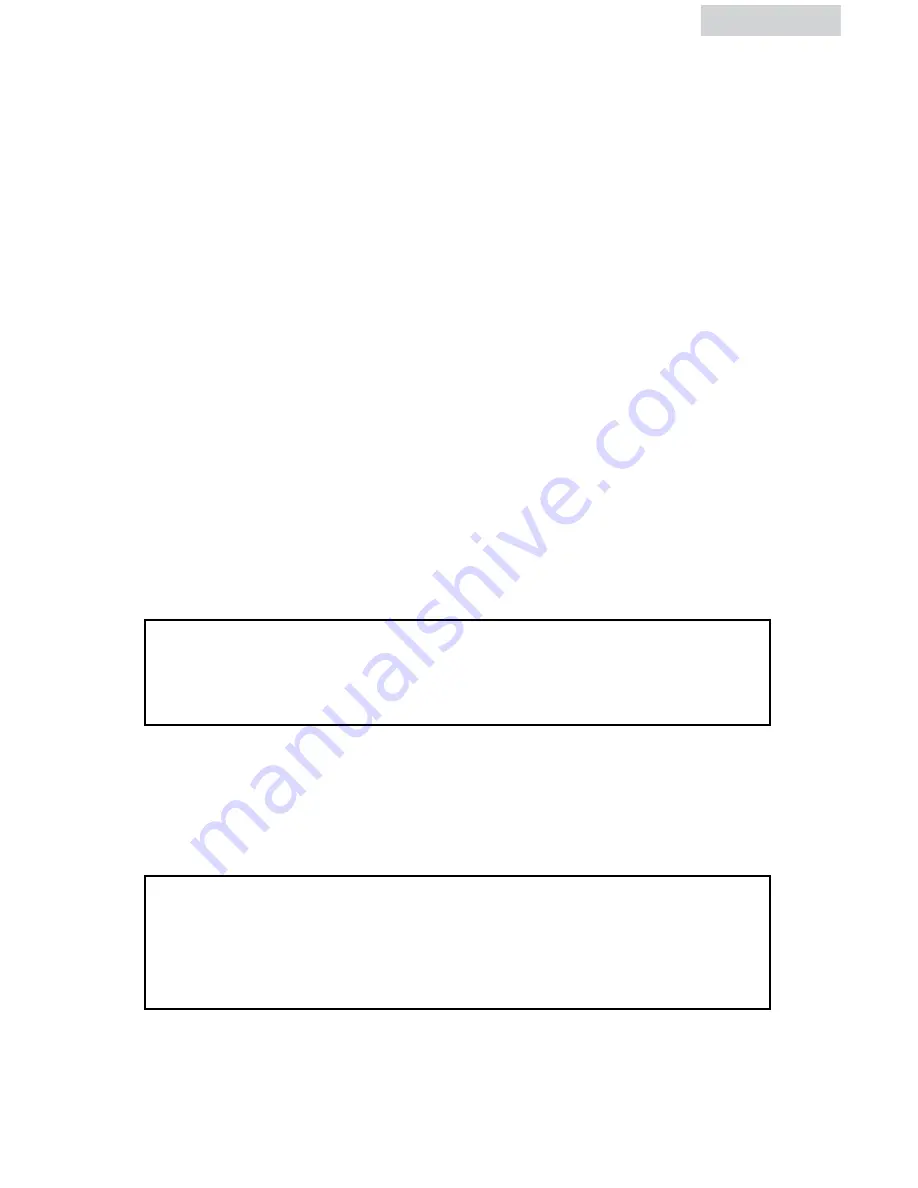 Haier HBF205E - 04-06 User Manual Download Page 19