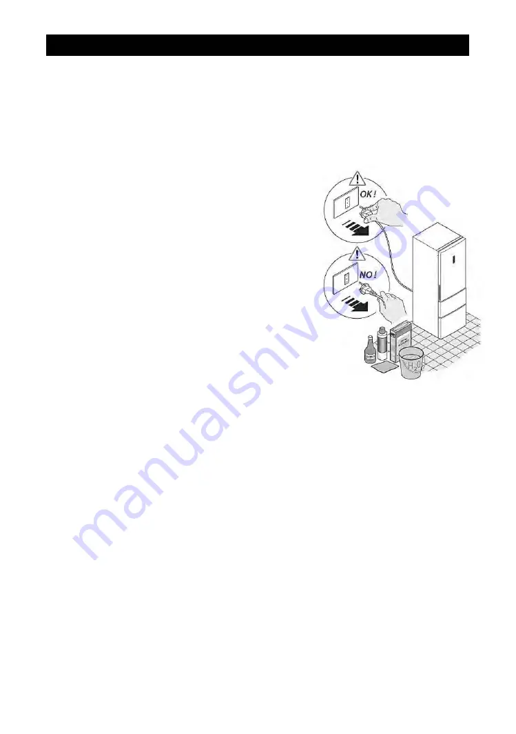 Haier HBM-686WNF User Manual Download Page 30