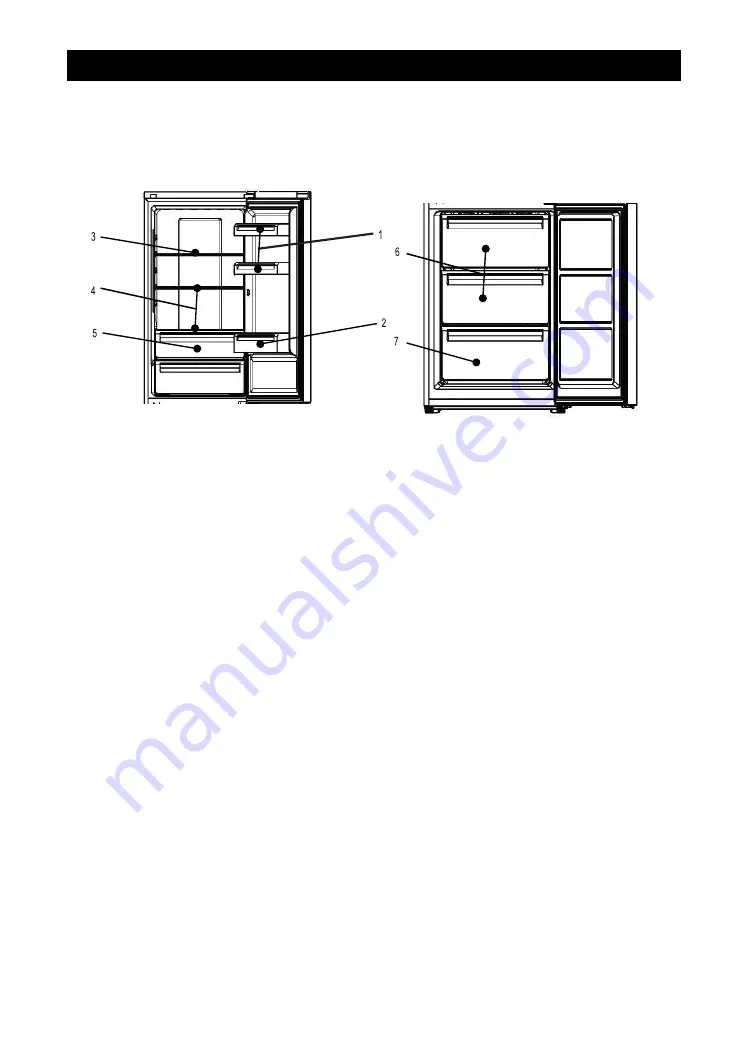 Haier HBM-686WNF User Manual Download Page 96