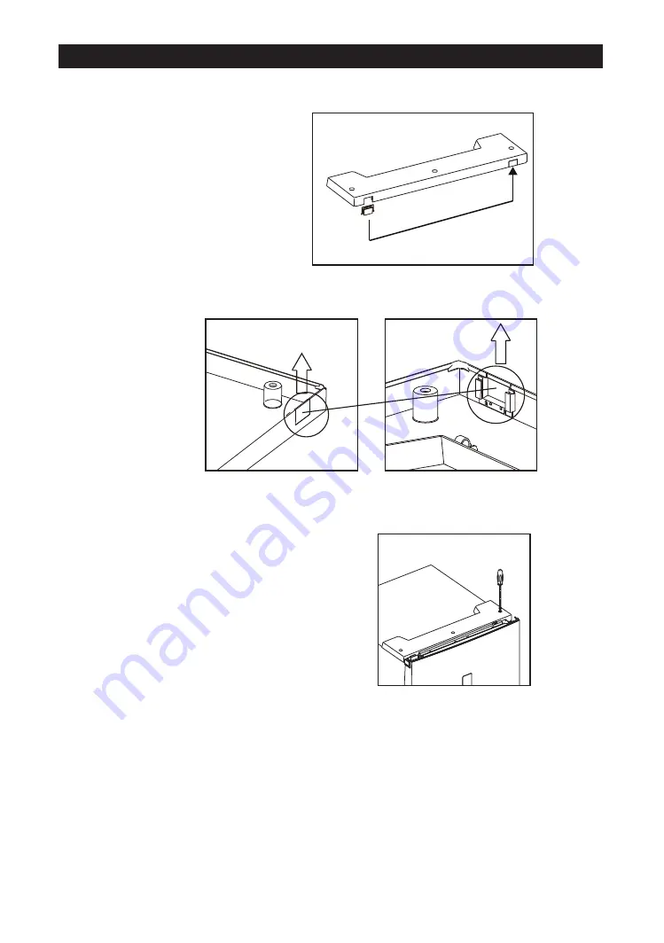 Haier HBM-686WNF Скачать руководство пользователя страница 113