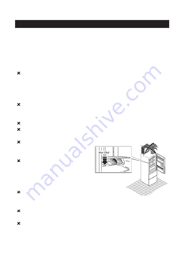 Haier HBM-686WNF User Manual Download Page 181