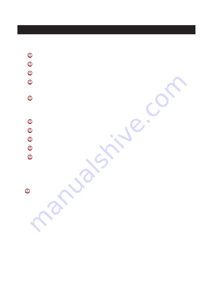 Haier HBM-686WNF User Manual Download Page 185