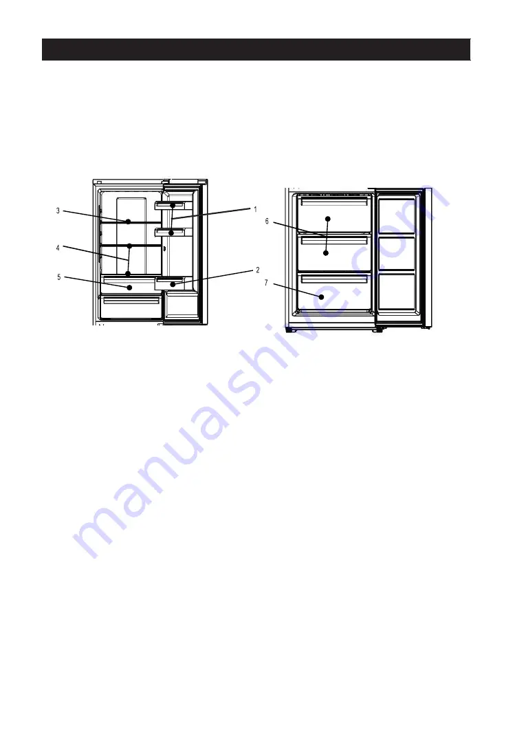 Haier HBM-686WNF User Manual Download Page 197