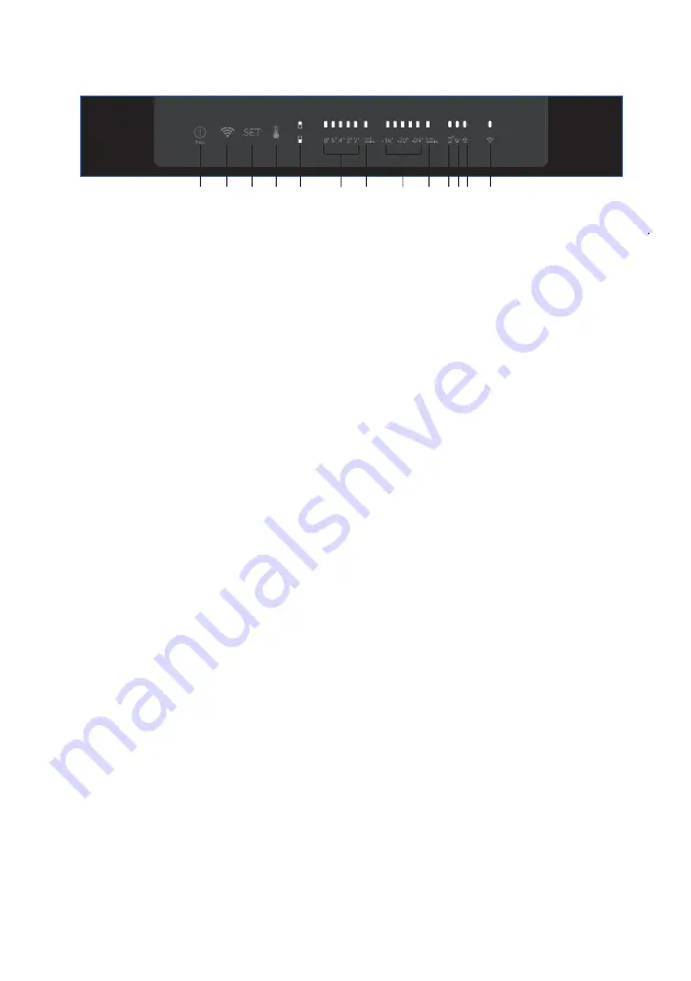 Haier HBW5518D Manual Download Page 70