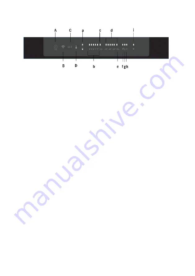 Haier HBW5518E Manual Download Page 71