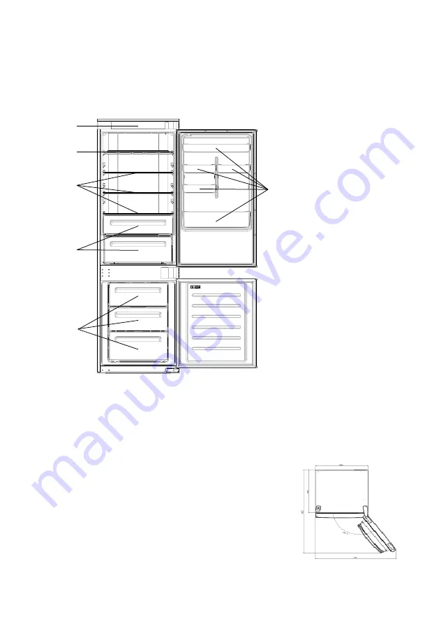 Haier HBW5518E Скачать руководство пользователя страница 119