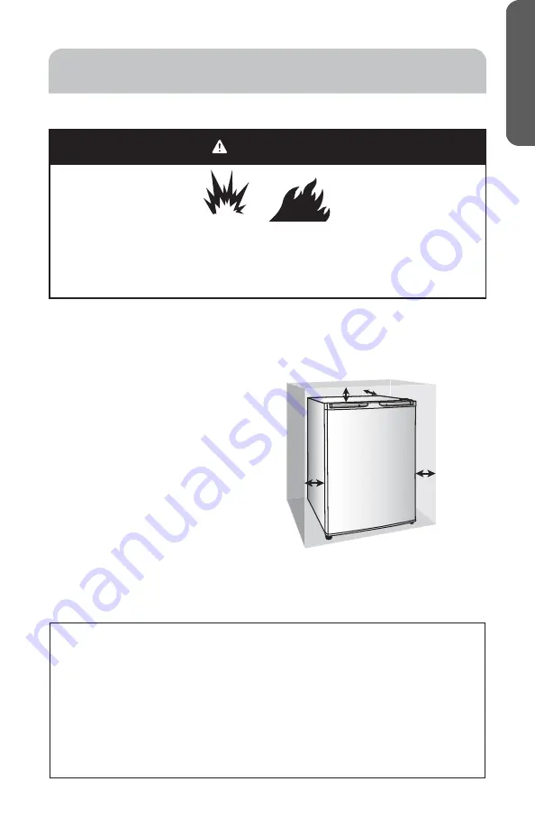 Haier HC27SW20RV Installation And User Manual Download Page 7