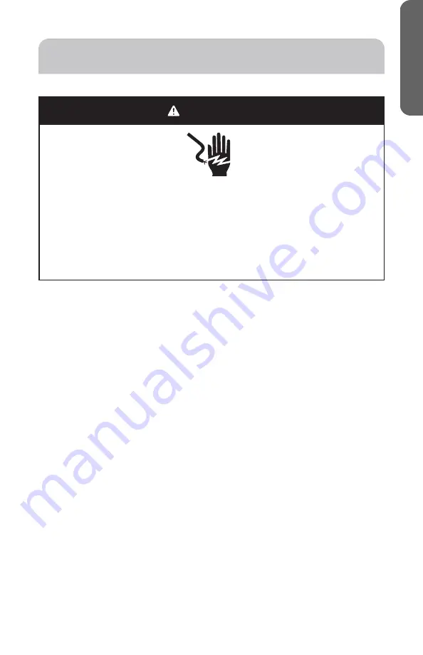 Haier HC27SW20RV Installation And User Manual Download Page 13