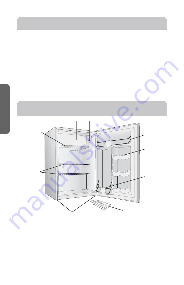 Haier HC27SW20RV Installation And User Manual Download Page 28