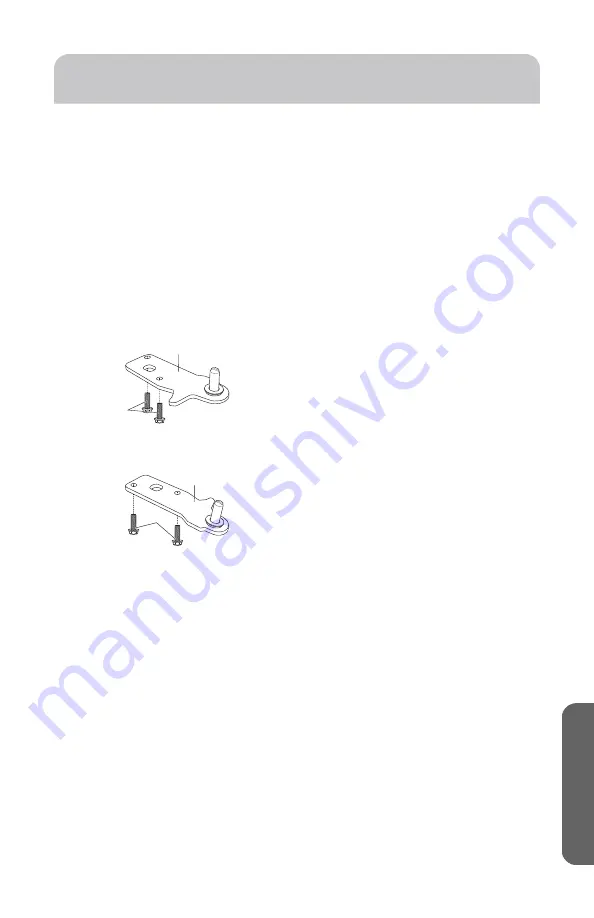 Haier HC27SW20RV Installation And User Manual Download Page 55