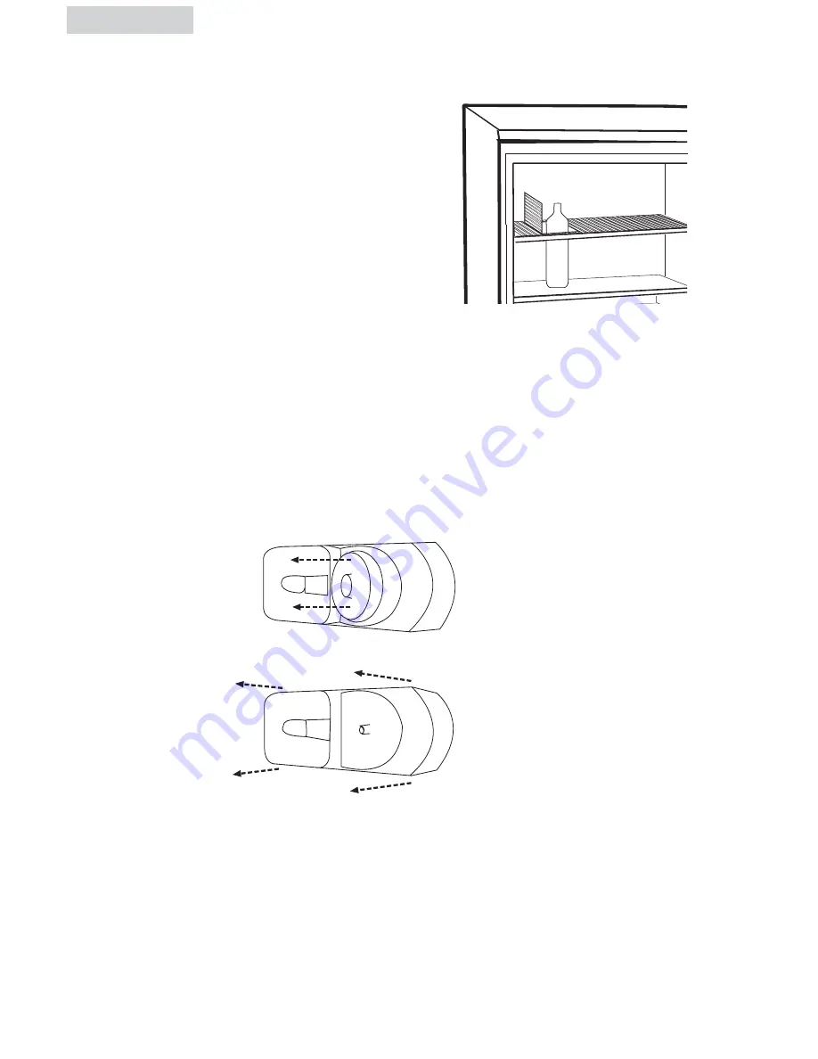 Haier HC61F Скачать руководство пользователя страница 29