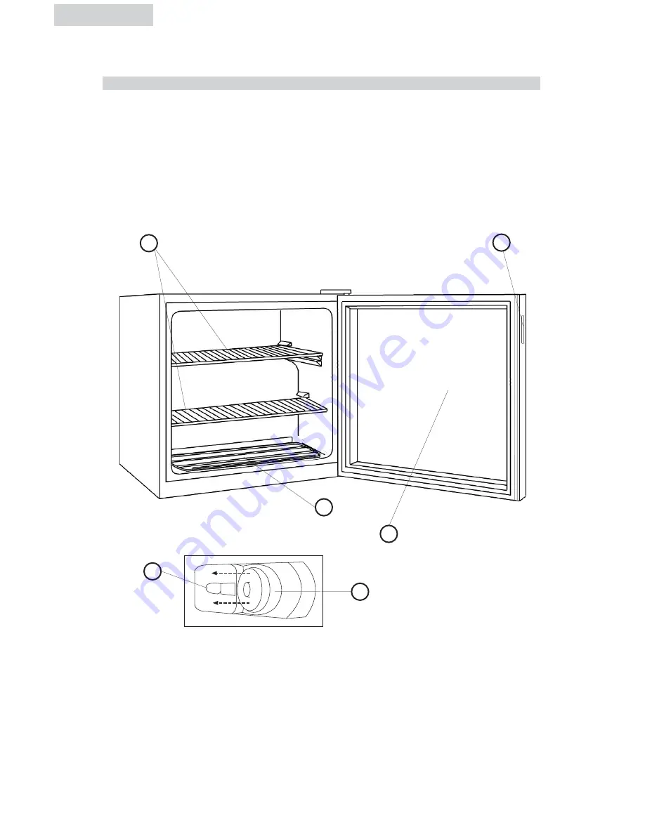 Haier HC61F Скачать руководство пользователя страница 37