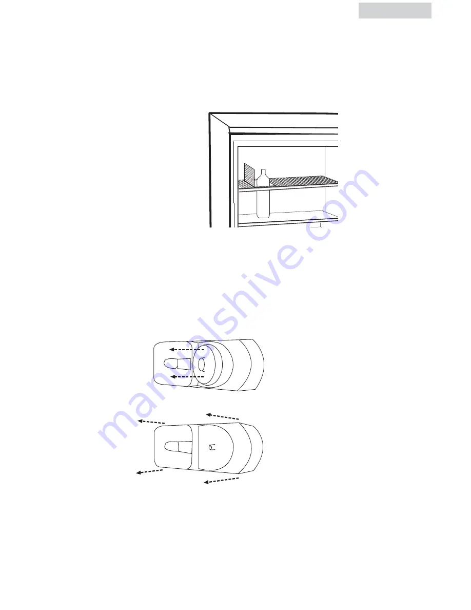 Haier HC61F User Manual Download Page 44