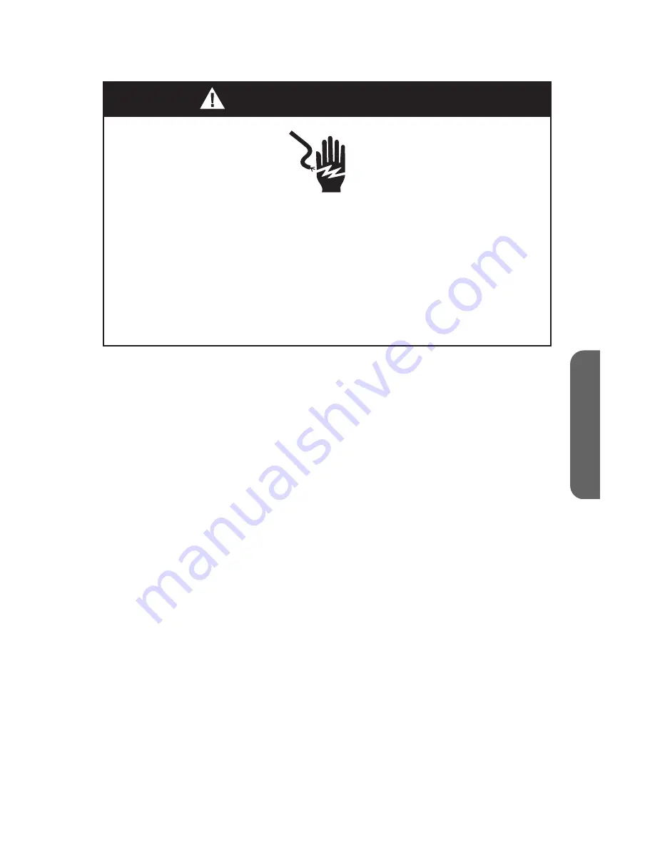 Haier HCC2220BEB Installation Instructions Manual Download Page 19