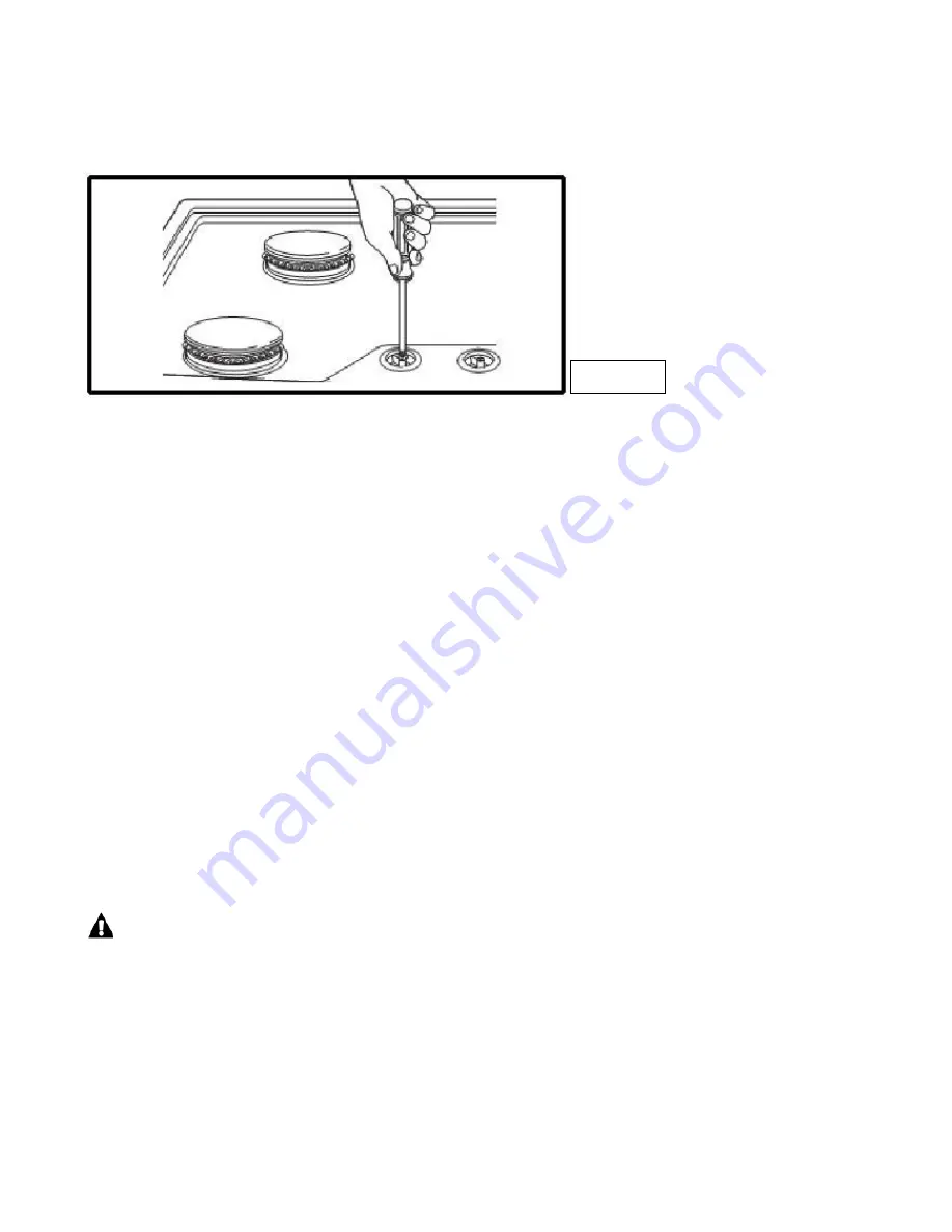 Haier HCC2230AGS Скачать руководство пользователя страница 15