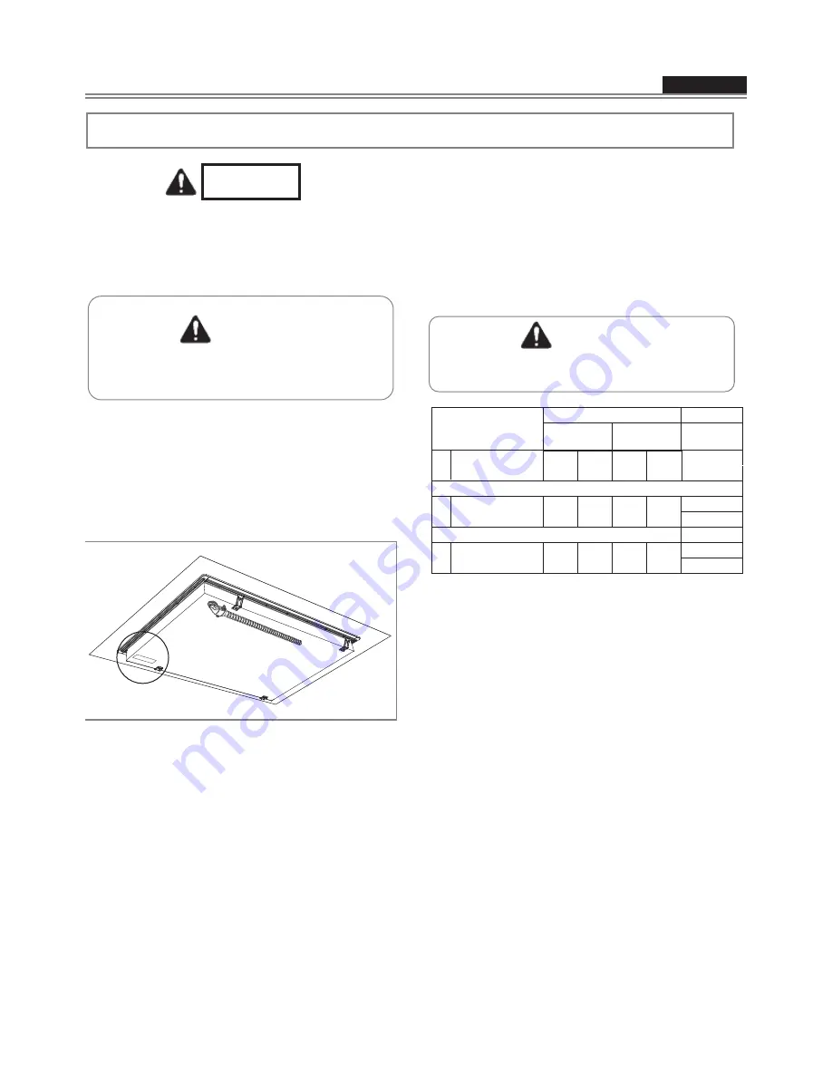 Haier HCC2320AES Скачать руководство пользователя страница 9