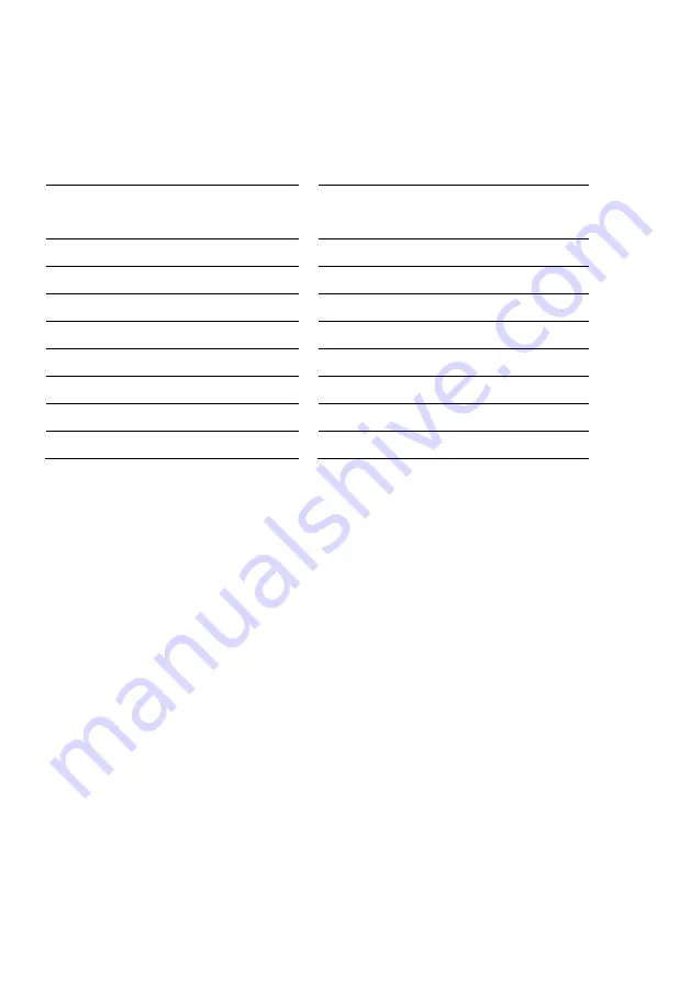 Haier HCI604TPB3 Instruction Manual Download Page 9