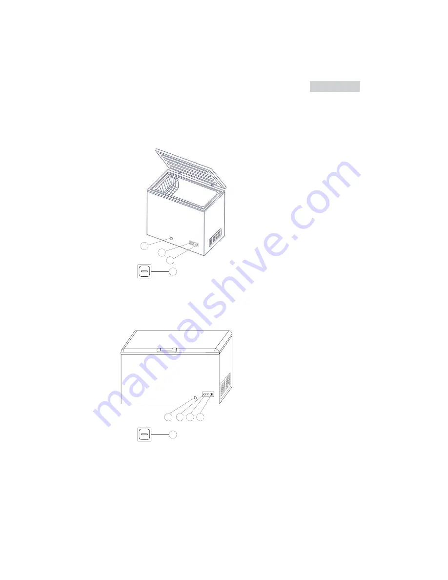 Haier HCM148LC User Manual Download Page 7