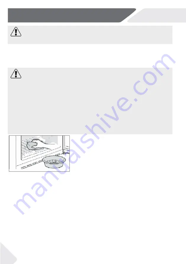 Haier HCR3818ENMG User Manual Download Page 54