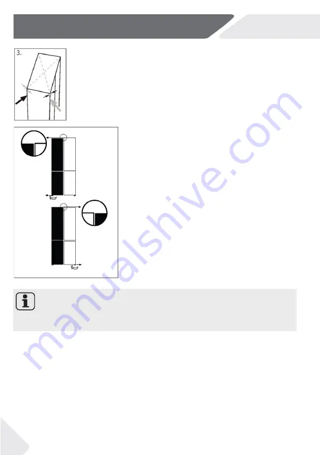 Haier HCR3818ENMG User Manual Download Page 61