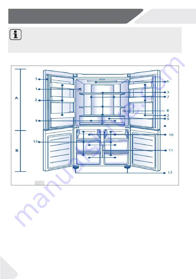 Haier HCR3818ENMG Скачать руководство пользователя страница 77