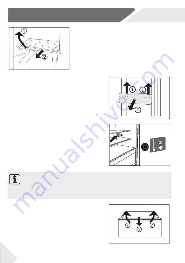 Haier HCR3818ENMG User Manual Download Page 148